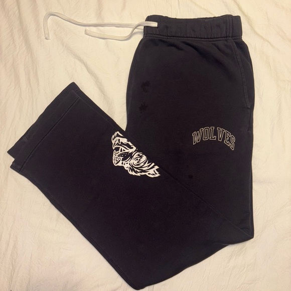 Darc Sport Other - Darc Sport Navy Men's Sweatpants